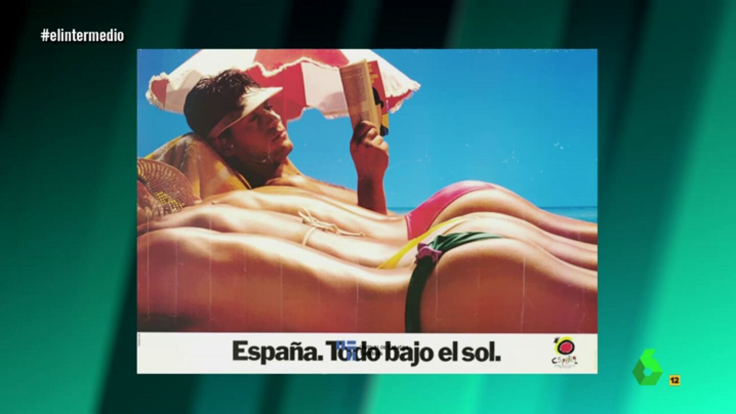 "Hemos pasado del 'Todo bajo el sol' al '&iexcl;Todos a vuestra puta casa ya!'"; Dani Mateo analiza el turismo en Espa&ntilde;a