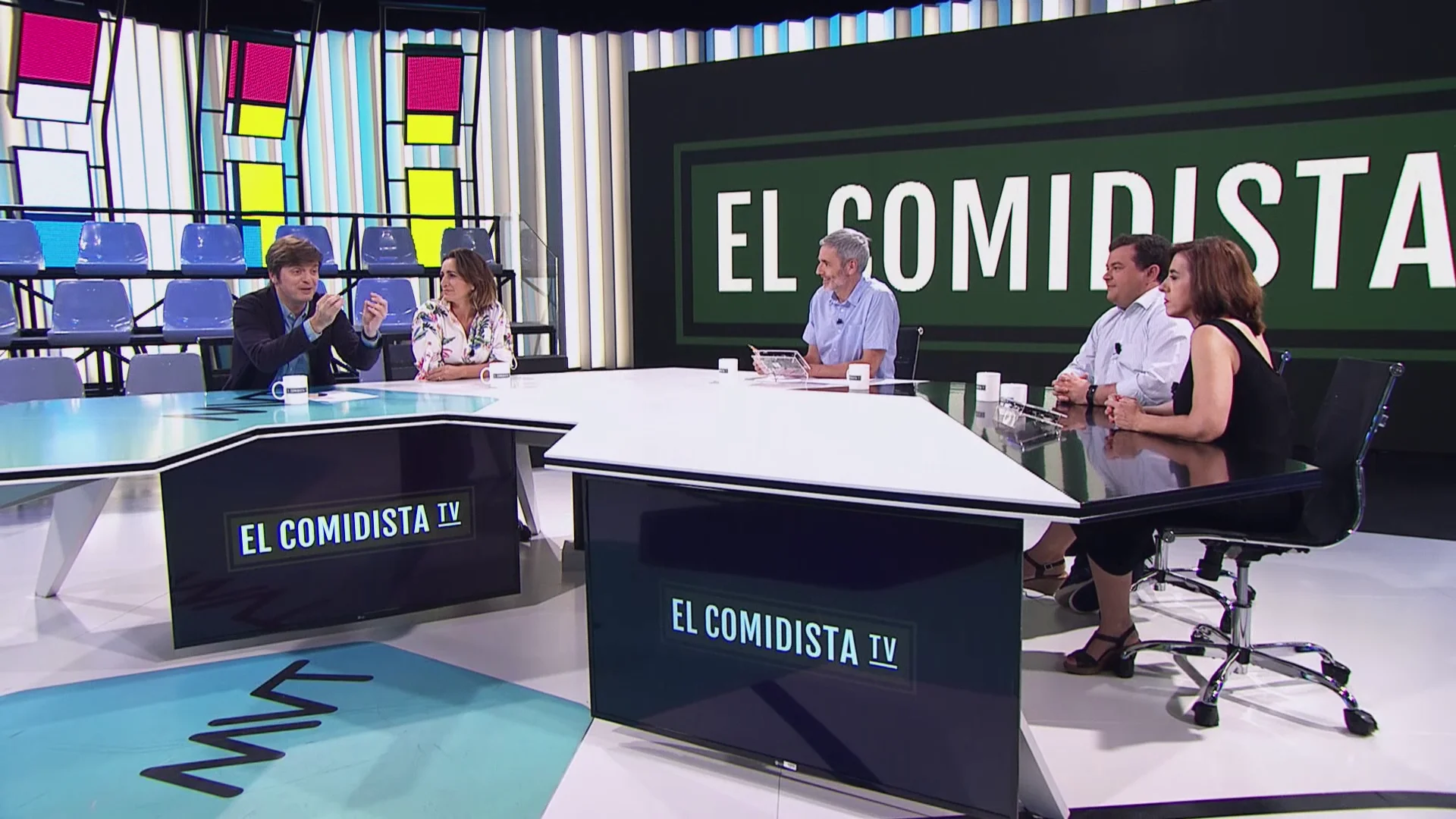 El Comidista TV