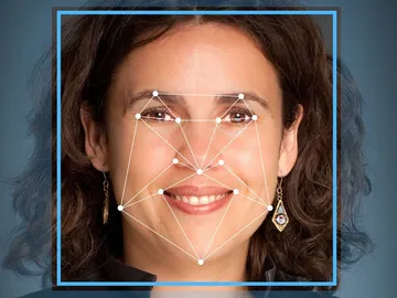 Reconocimiento facial Reconocimiento facial