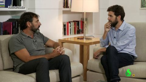 &Oacute;scar Camps y Gonzo