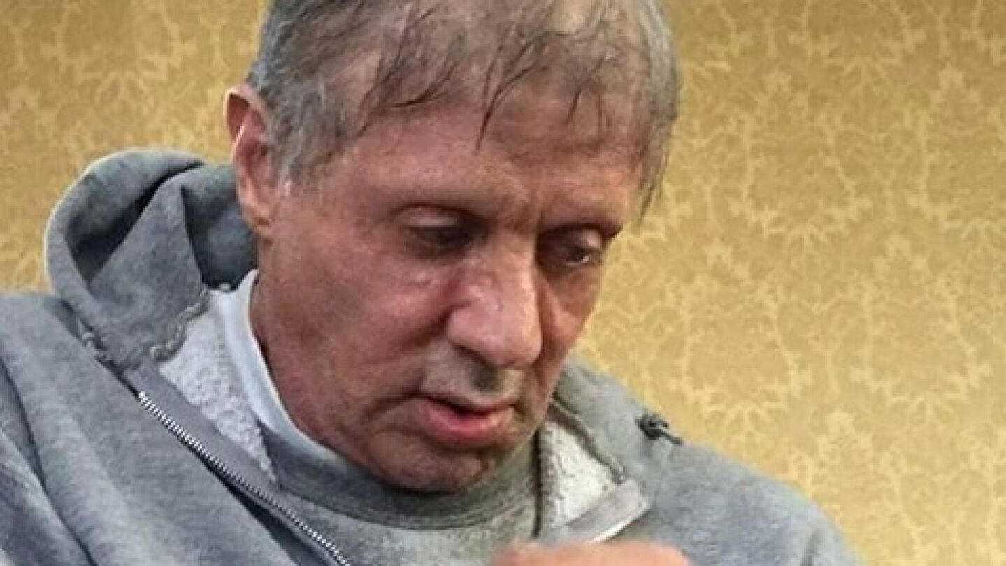 Sylvester Stallone