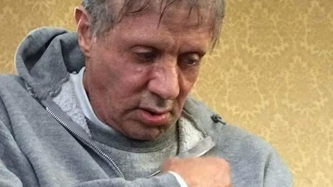 Sylvester Stallone Sylvester Stallone