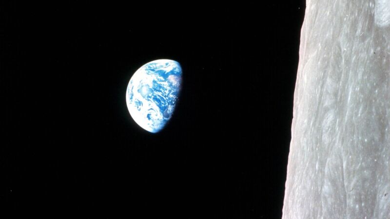 Cuando Plutón era un planeta y no existía internet: así se creía que era el mundo en los años 70