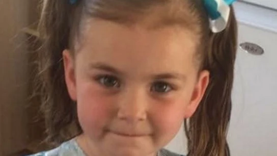 Niña fallecida por Meningitis tras un mal diagnóstico Niña fallecida por Meningitis tras un mal diagnóstico