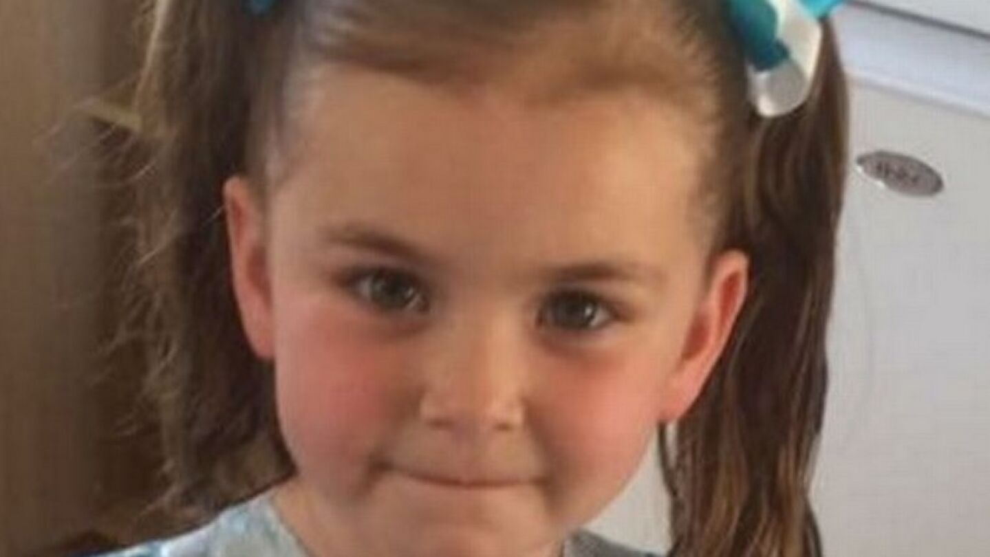 Ni&ntilde;a fallecida por Meningitis tras un mal diagn&oacute;stico