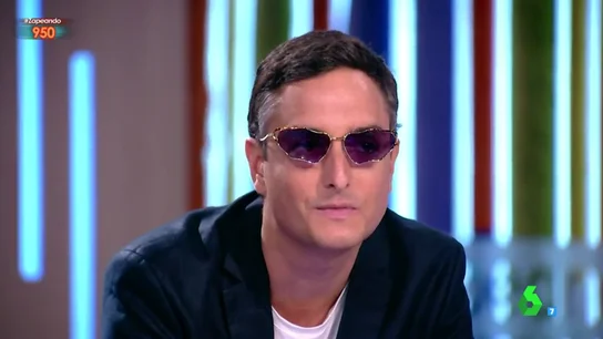 Josie en Zapeando Josie en Zapeando