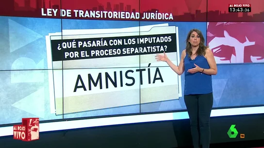 Ley de Transitoriedad Ley de Transitoriedad