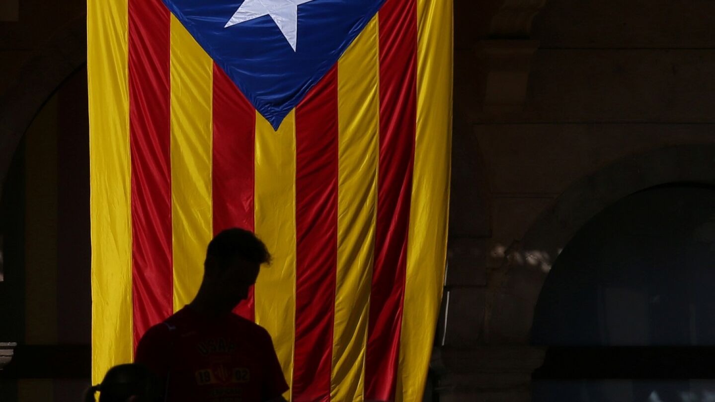 Bandera estelada