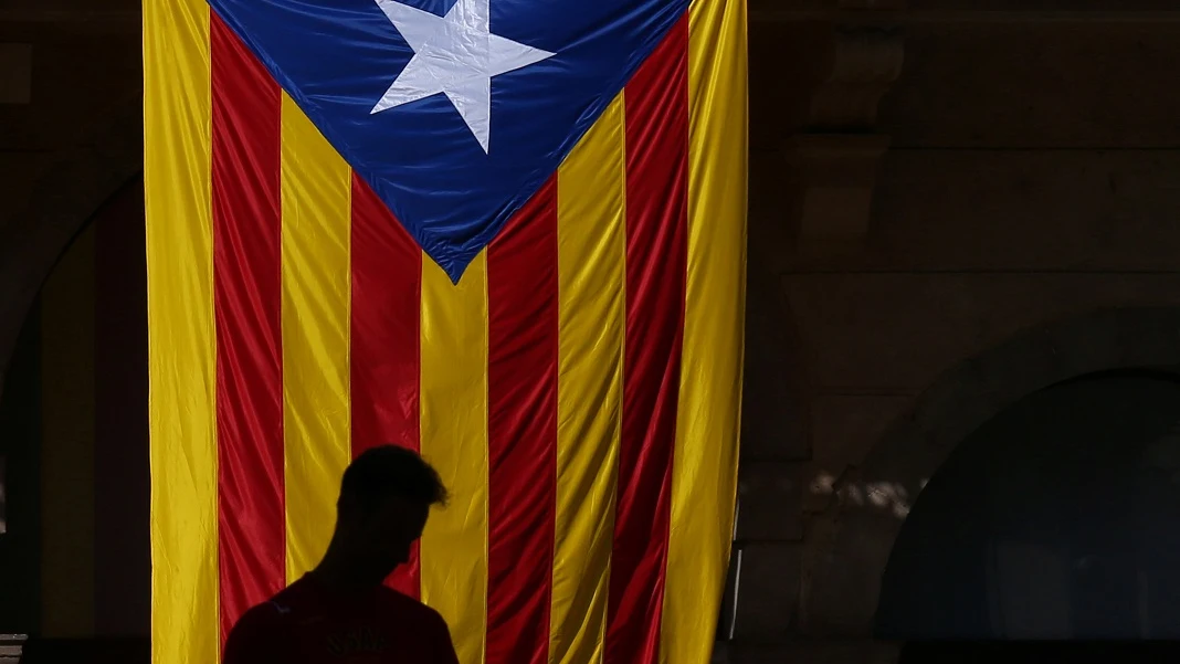 Bandera estelada