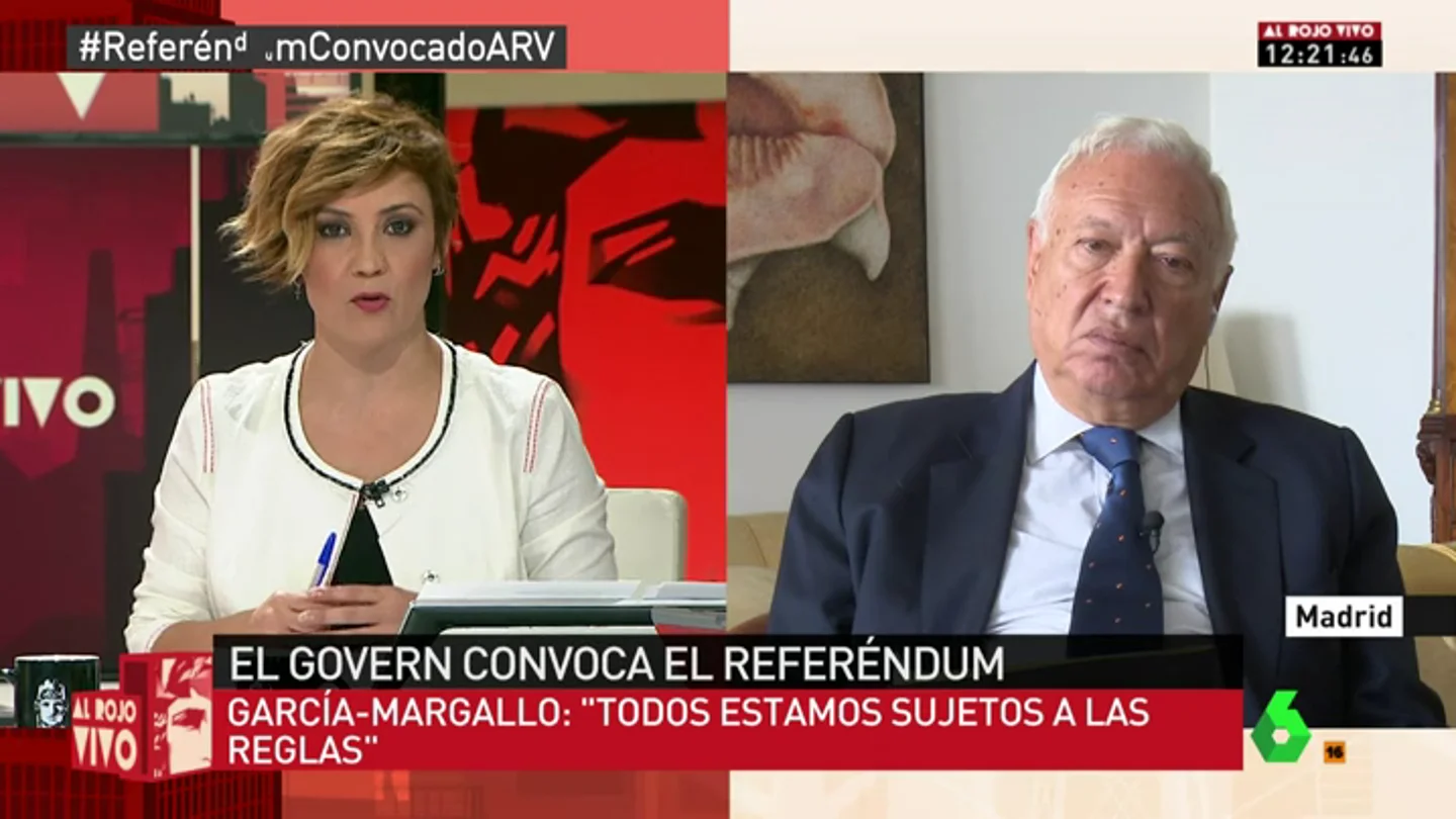 margallo margallo
