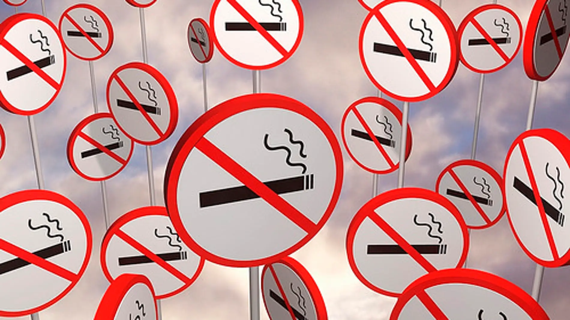 Los adolescentes ven menos riesgo en el cigarrillo electronico que en el tabaco