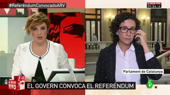 marta rovira