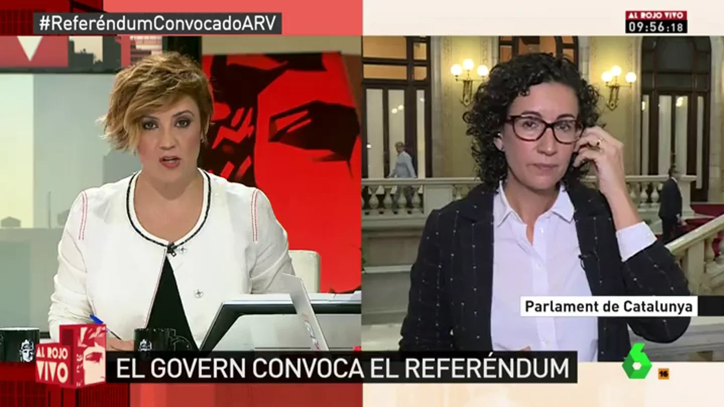 marta rovira marta rovira