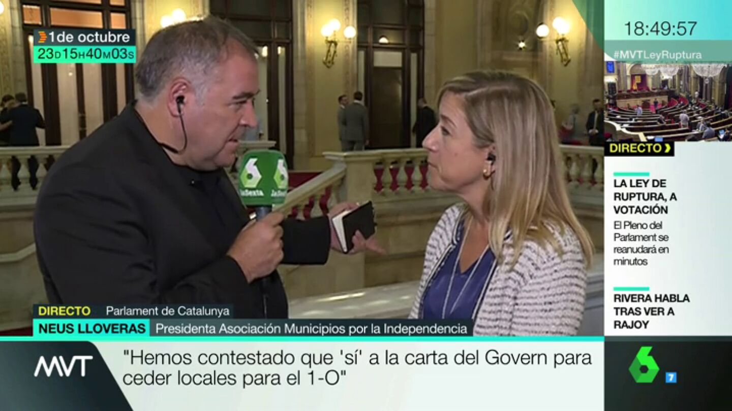 ALCALDESA
