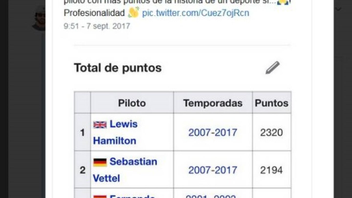 El 'zasca' de Alonso
