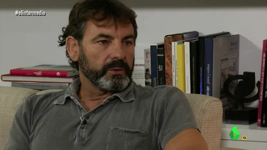 Óscar Camps Óscar Camps