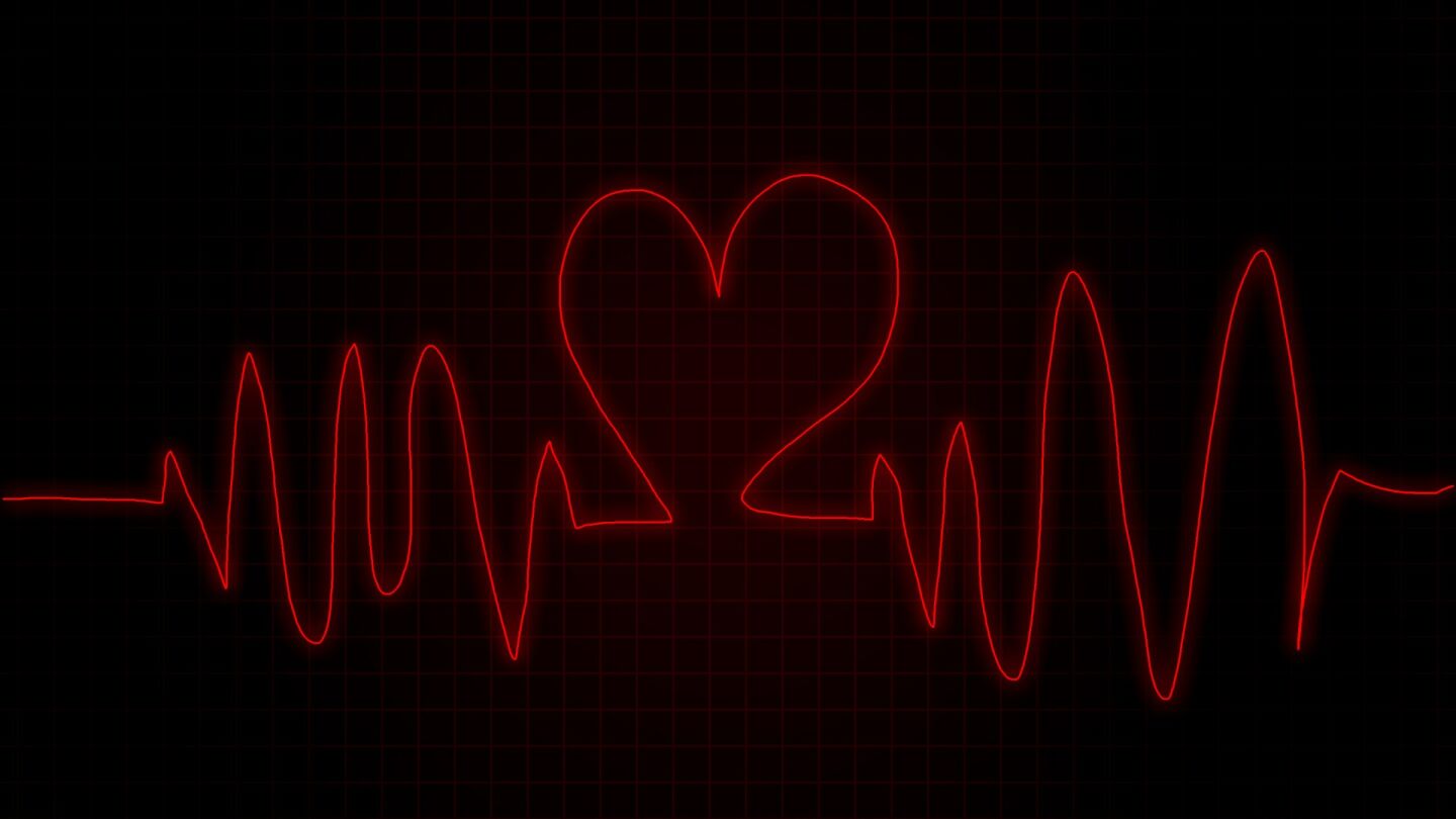 &iquest;Por qu&eacute; el coraz&oacute;n se forma en el lado izquierdo del cuerpo?