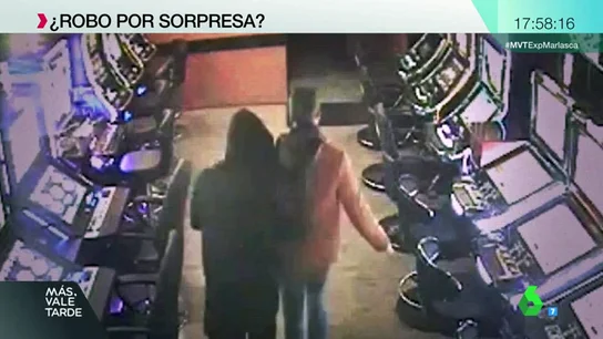 Marlasca Marlasca