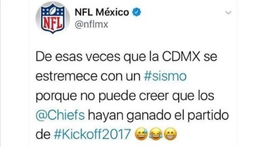 NFL México NFL México