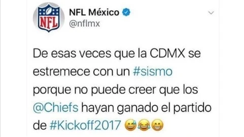 NFL México NFL México