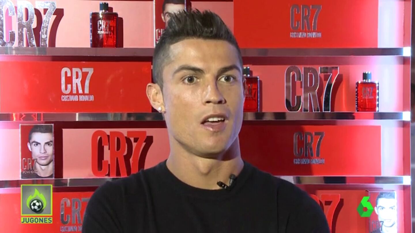 CristianoJugones