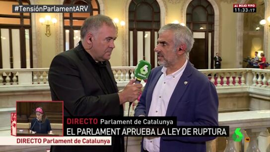 carrizosa