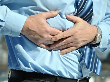 Dolor abdominal Dolor abdominal