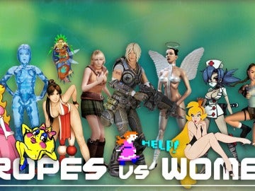 tropesvswomen tropesvswomen