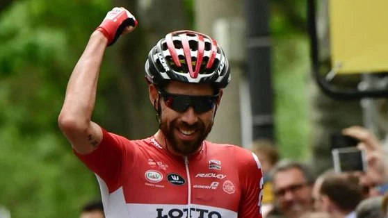 Thomas De Gendt