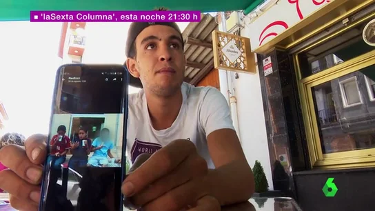 sexta columna sexta columna