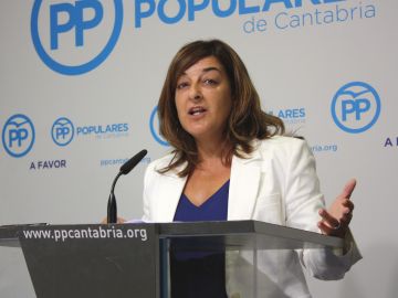 María José Sáenz de Buruaga María José Sáenz de Buruaga