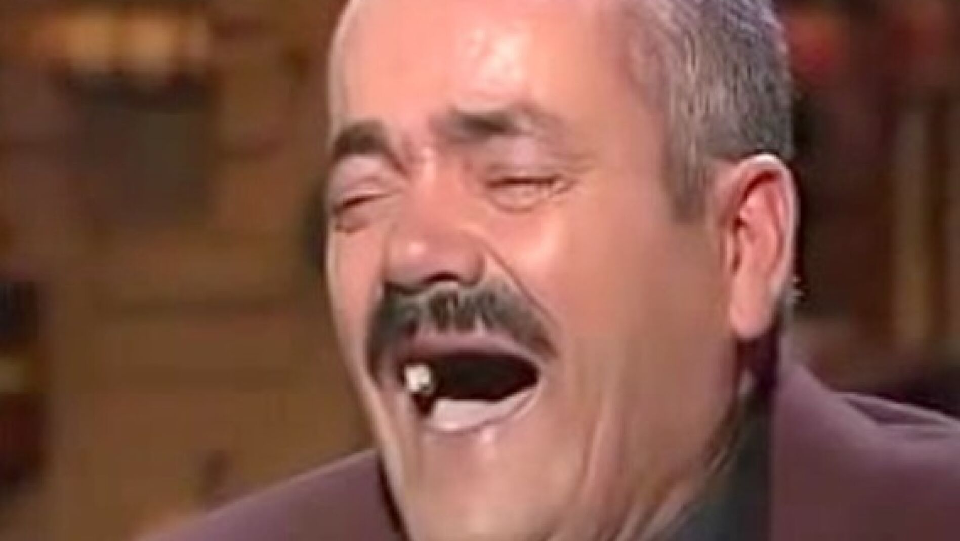 Imagen de El Risitas