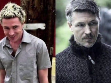 El antes y el después de los personajes de Juego de Tronos que te dejará con la boca abierta El antes y el después de los personajes de Juego de Tronos que te dejará con la boca abierta