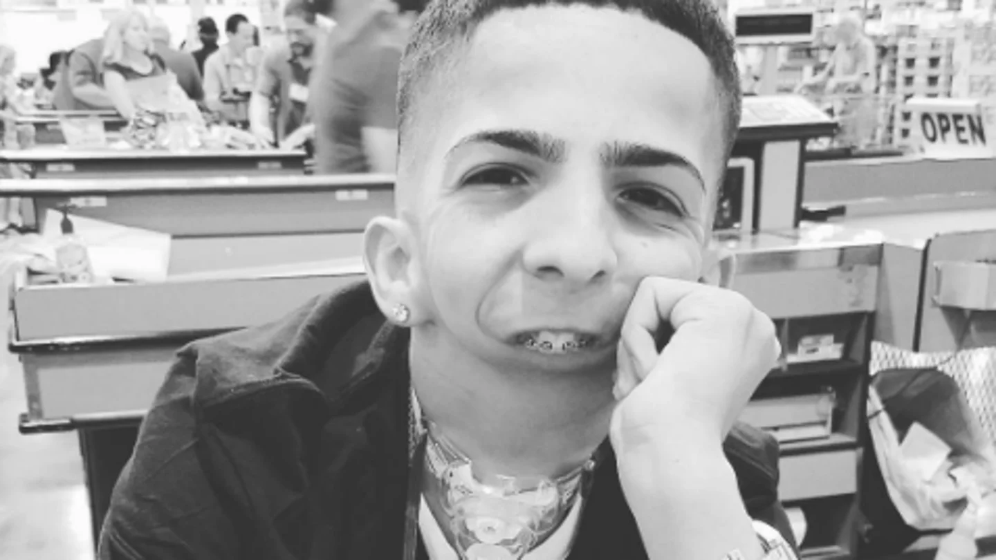 Isaiah Acosta Isaiah Acosta