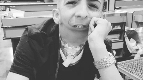 Isaiah Acosta 