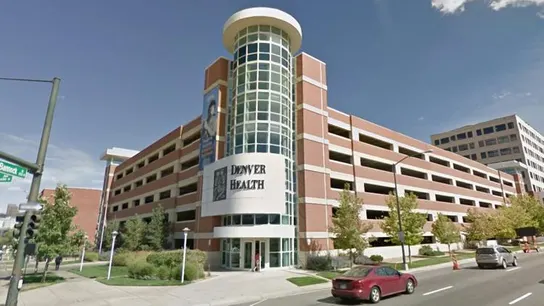 Hospital de Denver Hospital de Denver