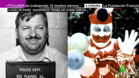 'It' vuelve para hacernos temblar como niños 'It' vuelve para hacernos temblar como niños
