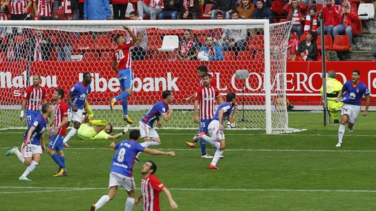 Derbi asturiano Derbi asturiano