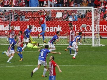 Derbi asturiano Derbi asturiano