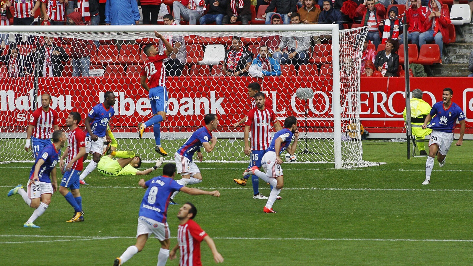 Derbi asturiano