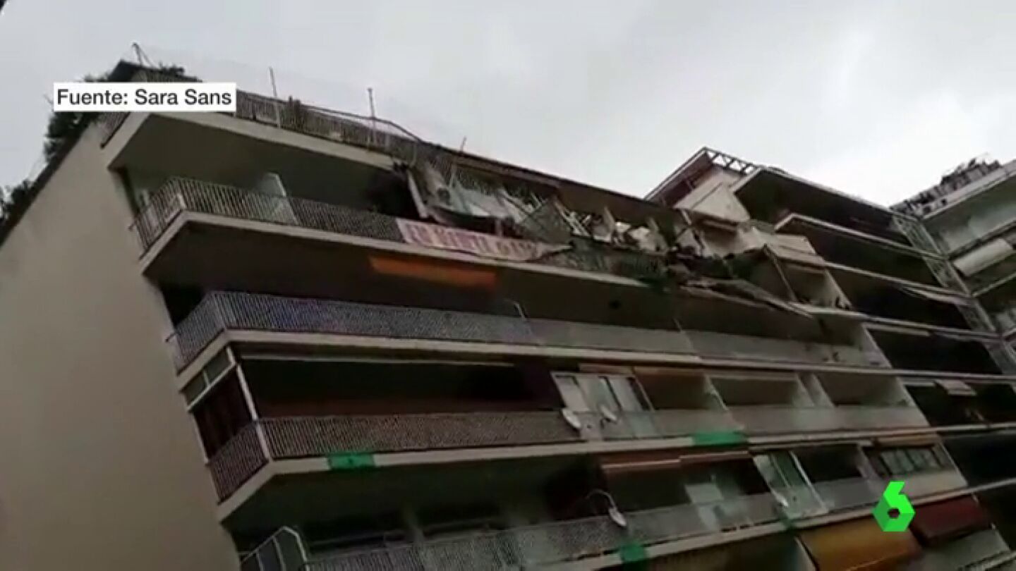 terraza