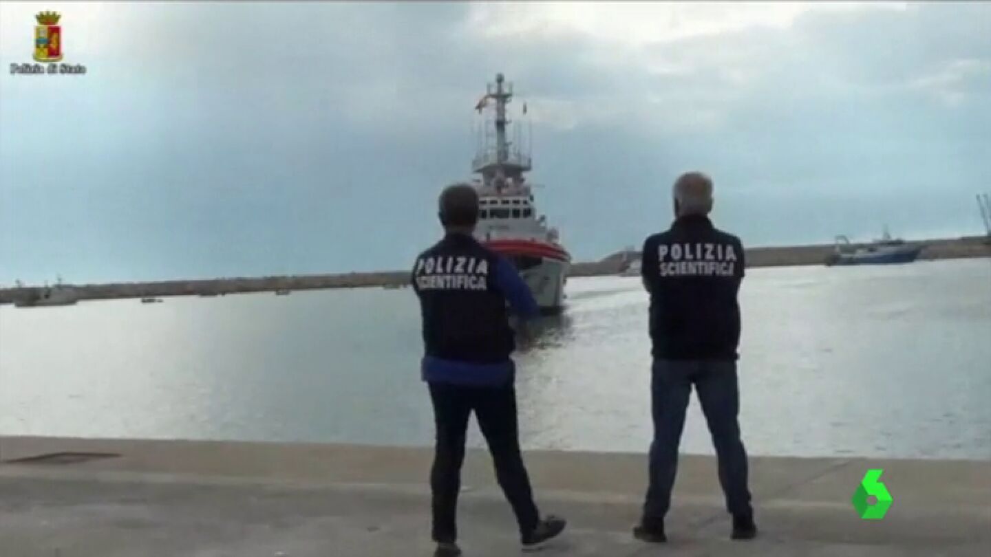Rescatan a m&aacute;s de 300 migrantes en varias operaciones en el Mediterr&aacute;neo y el Egeo