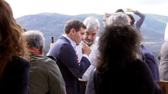 Albert Rivera