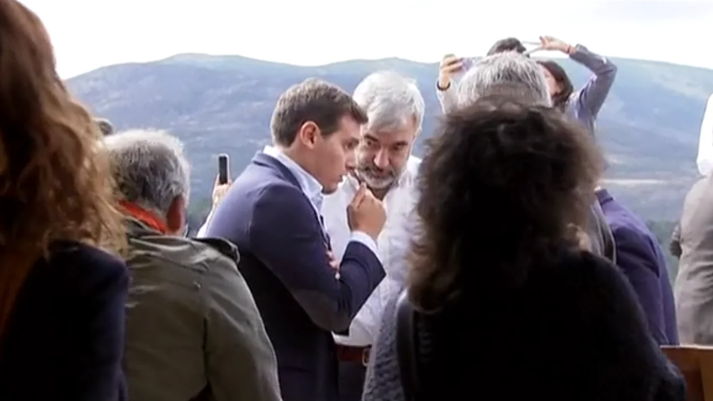Albert Rivera Albert Rivera