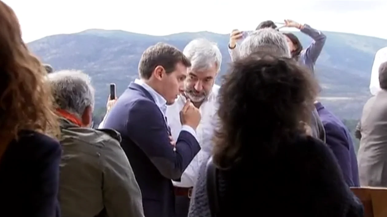 Albert Rivera
