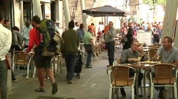 La Xunta expedienta a más de una decena de negocios de Vigo por "inflar" los precios a los turistas
