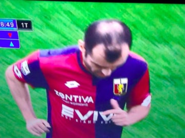 Goran Pandev Goran Pandev