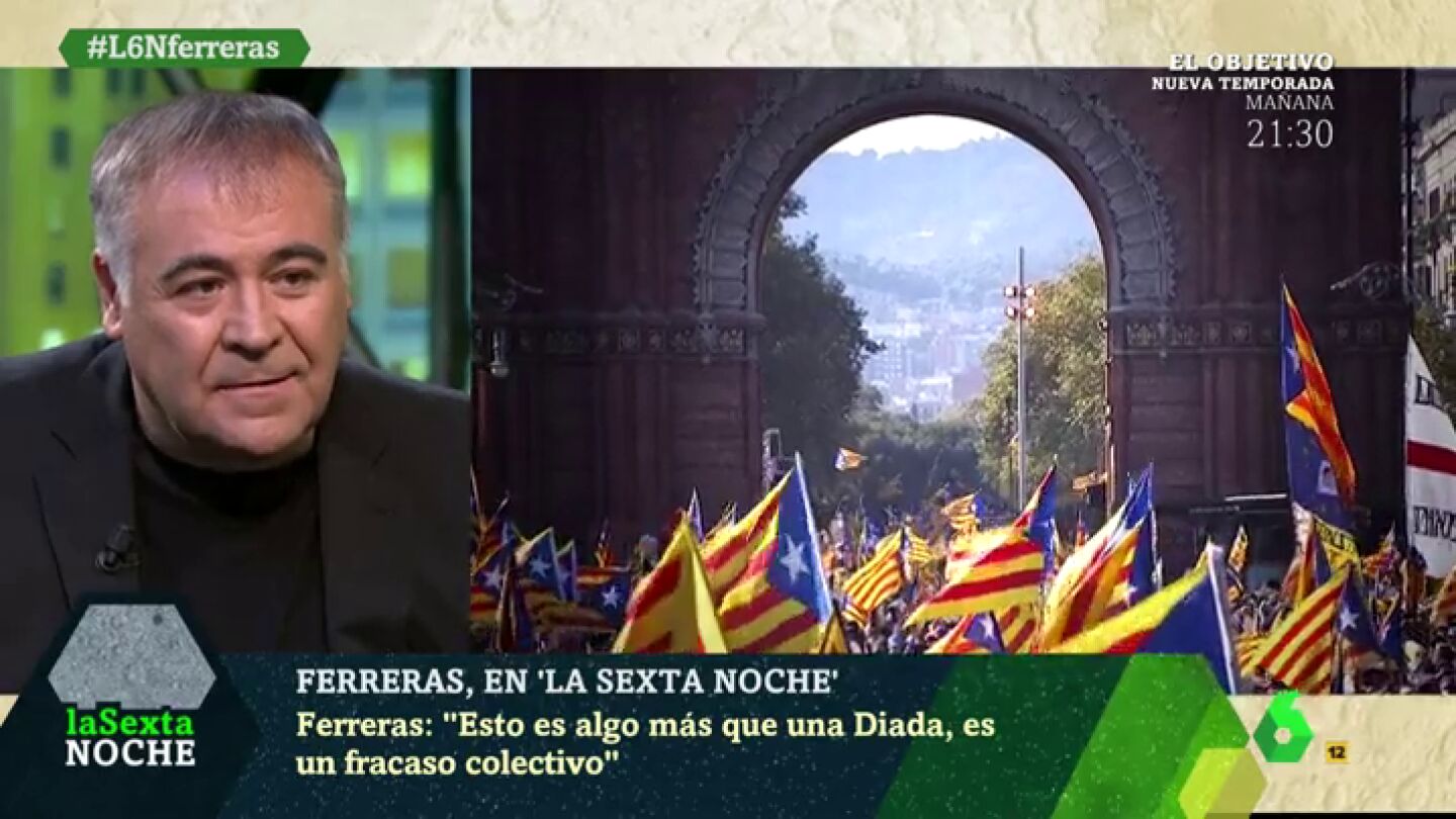 Ferreras
