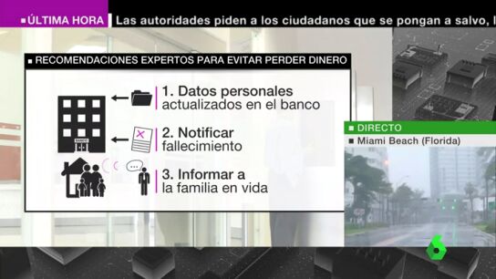 Hacienda hace caja a costa de la mala memoria de los espa&ntilde;oles: solo el a&ntilde;o pasado ingres&oacute; 24 millones de euros de las cuentas corrientes y dep&oacute;sitos abandonados