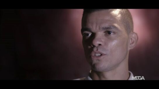 Pepe: "Siempre me ha fascinado el f&uacute;tbol de Turqu&iacute;a"